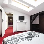 Royal Apartament