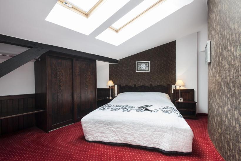 Royal Apartament Apartment